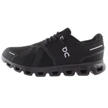 On Cloud 6 Herren Black / Black 48