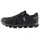 On Cloud 6 Herren Black / Black 48