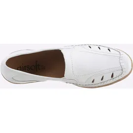 Classic Basics Slipper Damen Beige 41