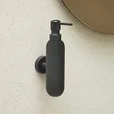 Aquanova Seifenspender Sten Schwarz