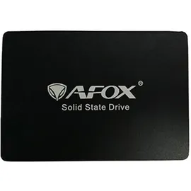 AFOX 128 GB 2,5"