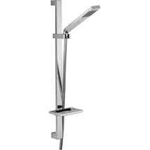 Paffoni Level duschset Wand Chrom