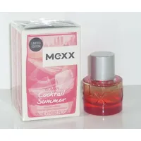 MEXX Cocktail Summer Woman Limited Edition 2022 Eau de Toilette 20 ml