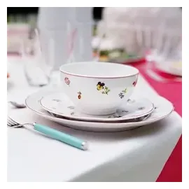 Villeroy & Boch Petite Fleur Mokka-/Espressotasse 0,1l Premium Porzellan