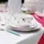Villeroy & Boch Petite Fleur Mokka-/Espressotasse 0,1l Premium Porzellan