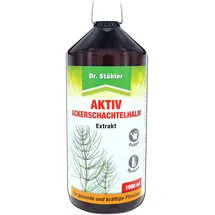 Dr. Stähler Aktiv Ackerschachtelhalm Extrakt 1000 ml