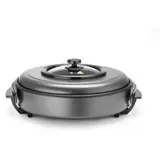 HENDI 239605 Elektropfanne 62 cm