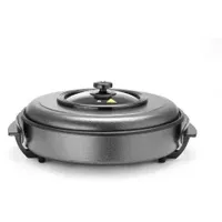 HENDI 239605 Elektropfanne 62 cm