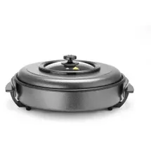 HENDI 239605 Elektropfanne 62 cm