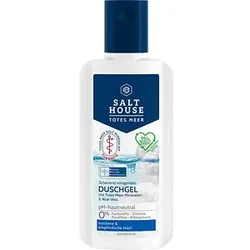 SALTHOUSE Totes Meer Therapie Duschgel 250 ml