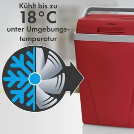 Bomann KB 6011 CB