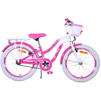 Volare 22121 Fahrrad Pink