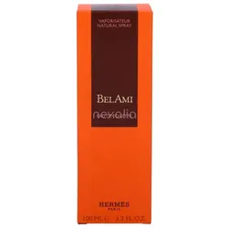 Hermes Bel Ami Edt Spray 100 ml