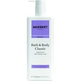 Straub GmbH MARBERT Bath&Body - Classic, Bodylotion