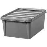 SmartStore Recycled Boxen grau One Size