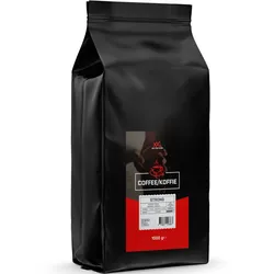 Coffee - Strong - 1000 Gramm - XXL Nutrition