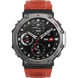 Amazfit T-Rex 3 Lava Red