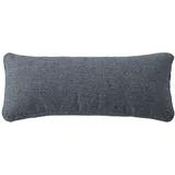 Sofa.de Armlehnenkissen Genua 56 x 40 cm Blau