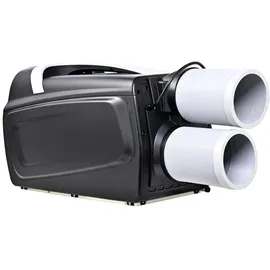 TTulpe CampCool AC-10 1000 Watt 2,8 kW mobil
