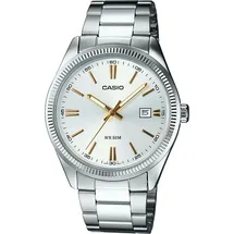 Casio Classic Analog Edelstahl 30 mm LTP-1302D-7A2