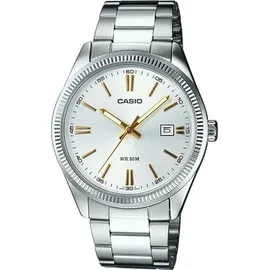 Casio Classic Analog Edelstahl 30 mm LTP-1302D-7A2
