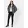 Fuchs Schmitt Style Steppjacke Trondheim kitt Gemustert 38 - 38