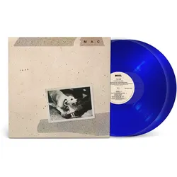 Fleetwood Mac - Tusk