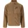 Whistler Felis Teddyfleece-Jacke Braun L