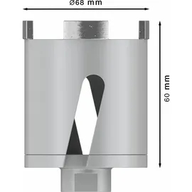 Bosch Diamant-Dosensenker 68 mm 1 St.