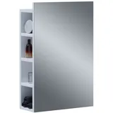 VCM Flandu 40 cm weiß