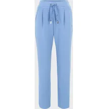 Joy LYNN Sporthose Damen Blau 38