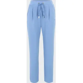 Joy LYNN Sporthose Damen Blau 38