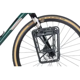 Basil MIK Rahmenadapter Trägerzubehör schwarz