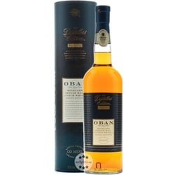 Oban Distillers Edition Highland Single Malt Whisky