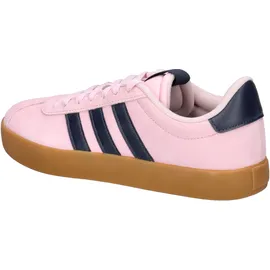 adidas VL Court 3.0 Clear Pink / Legend Ink / Gum 38
