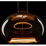Segula Floating LED-Lampe Sonderbauform E27 55029, Sonderbauform