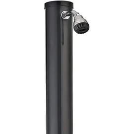 Gre PVC Solardusche 20 l schwarz 40664A