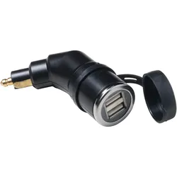 Interphone DIN USB Adapter für Männer
