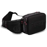 Rapala Urban Tasche, Tarnung Schwarz, Einzigartig