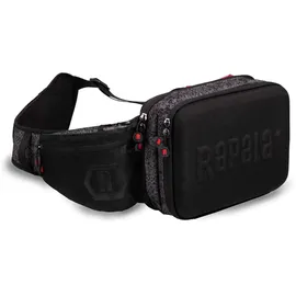 Rapala Urban Tasche, Tarnung Schwarz, Einzigartig