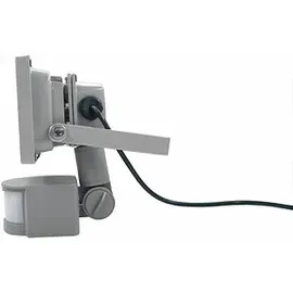 as - Schwabe AS Schwabe 46978 Solar-Spot mit Bewegungsmelder 10 W