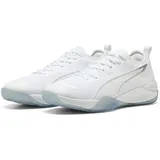 Puma Eliminate Nitro 4 - weiß, 46,5