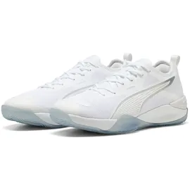 Puma Eliminate Nitro 4 - weiß, 46,5