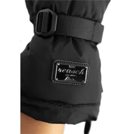 Reusch Damen Yuna Down R-Tex XT Handschuhe (Größe 6.5, schwarz)