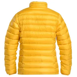 Pajak Levity Daunenjacke - Gold - S