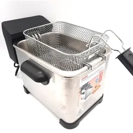 Tefal Filtra Pro Inox & Design FR 5101