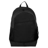 Uhlsport Essential Rucksack mit Bodenfach schwarz