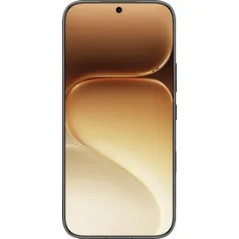 Honor 600 8 GB RAM 256 GB Black