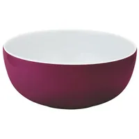 Kahla Schüssel Pronto Colore 19 cm, Porzellan, Made in