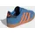 adidas Gazelle Kinder Focus Blue/Solar Orange/Core Black 28